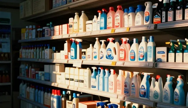 日用百货批发选型中的应用场景分析与决策依据