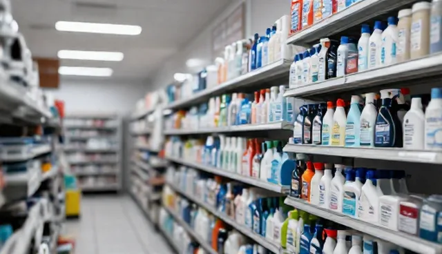 日用清洁用品如何提升用户转化率