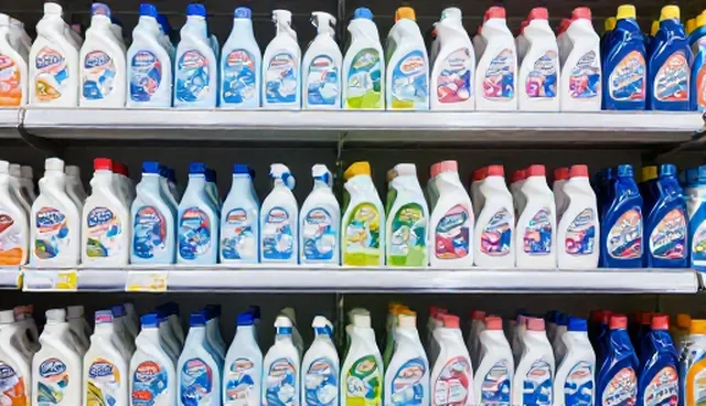 日用清洁用品选型关注点：品牌与功能的取舍