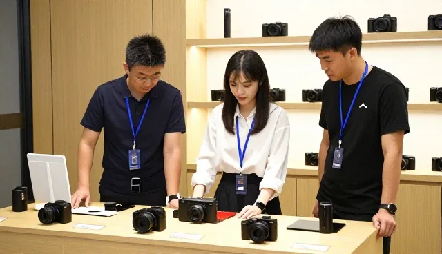 如何高效管理市场热销商品的线上店铺运营
