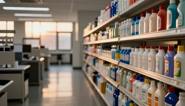 日用百货批发中的品牌维护与使用技巧